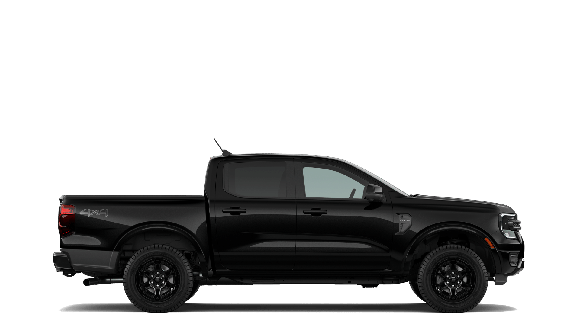 2026 Ford Ranger® External Image 1